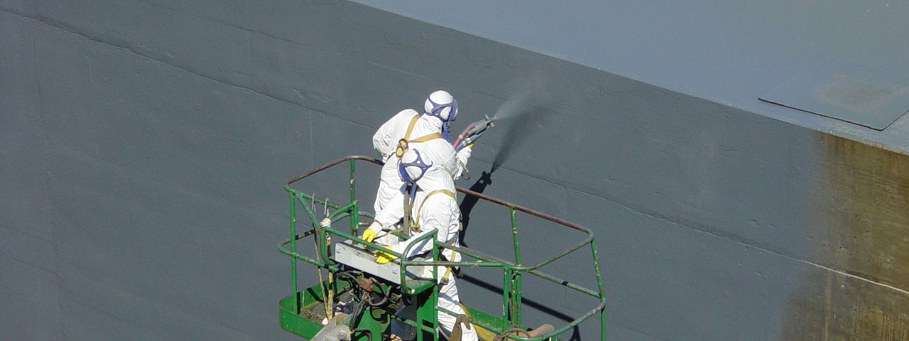 Polyurea protective coatings for Wyoming Polyurea protective coatings for Wyoming